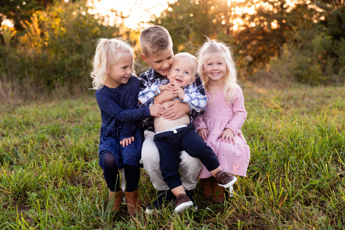 Nygren Family 2024-29