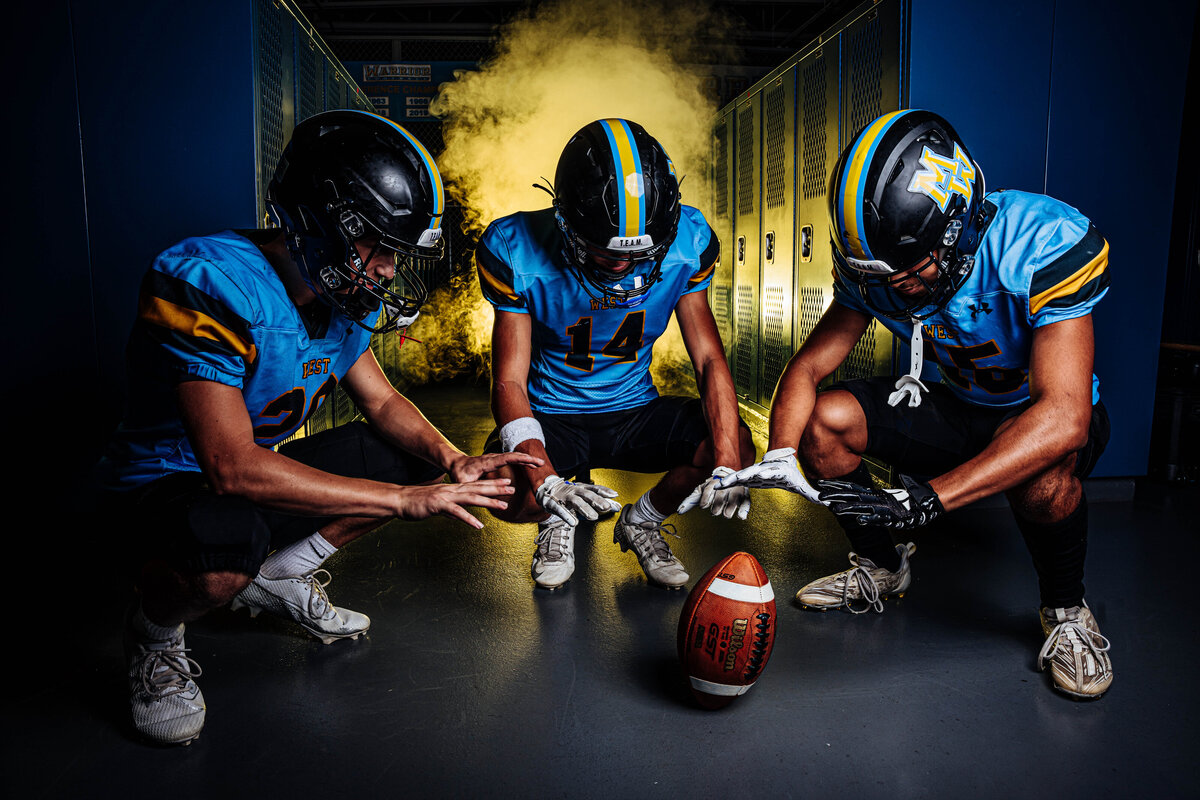 Maine West Football-128