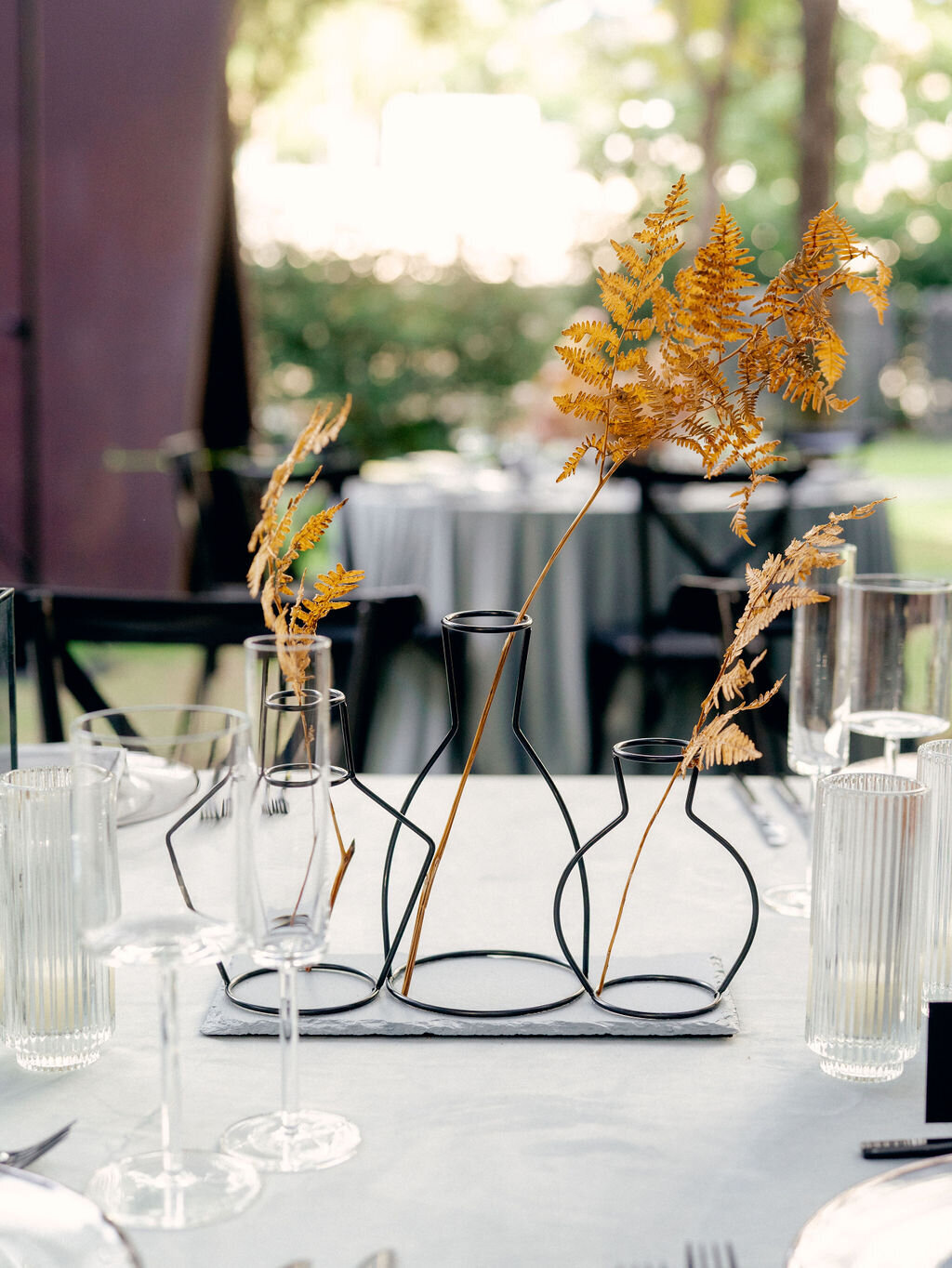 21-modern-black-tie-nasher-sculpture-center-wedding