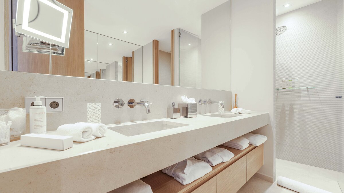 Villa Perle d’Azur - St. Tropez - Interior - 7LivesC17