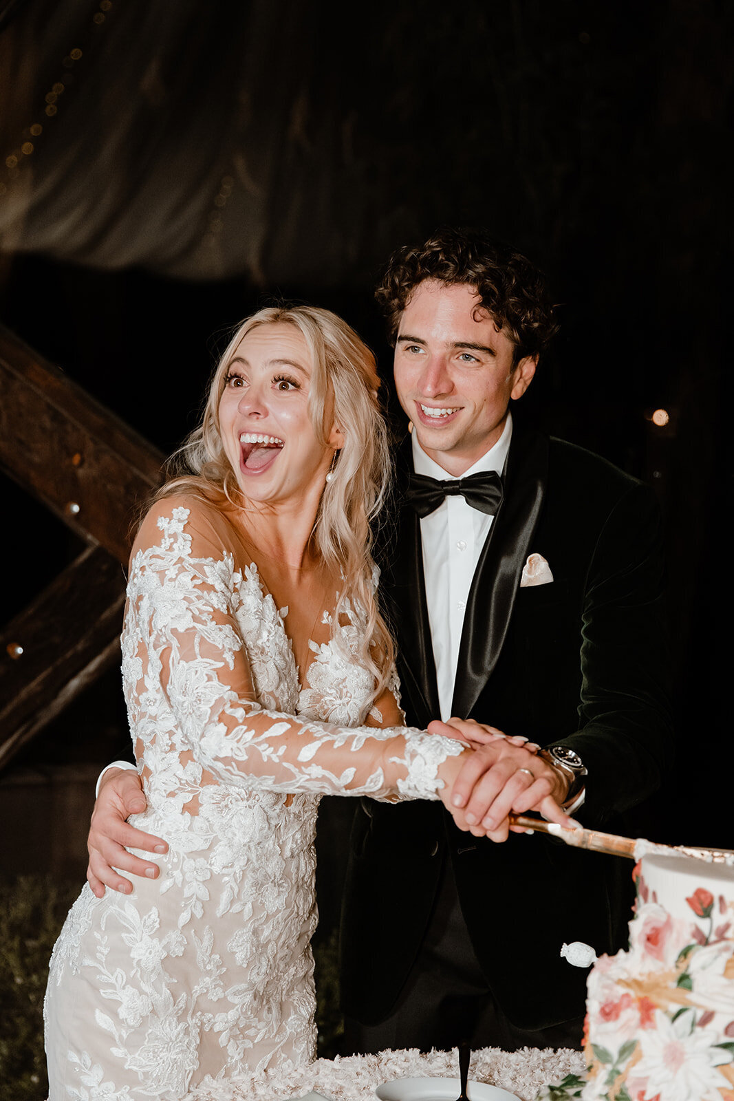 Rebekah and Jared Wedding at Calamigos Ranch Malibu - Eve Rox Photography-1409