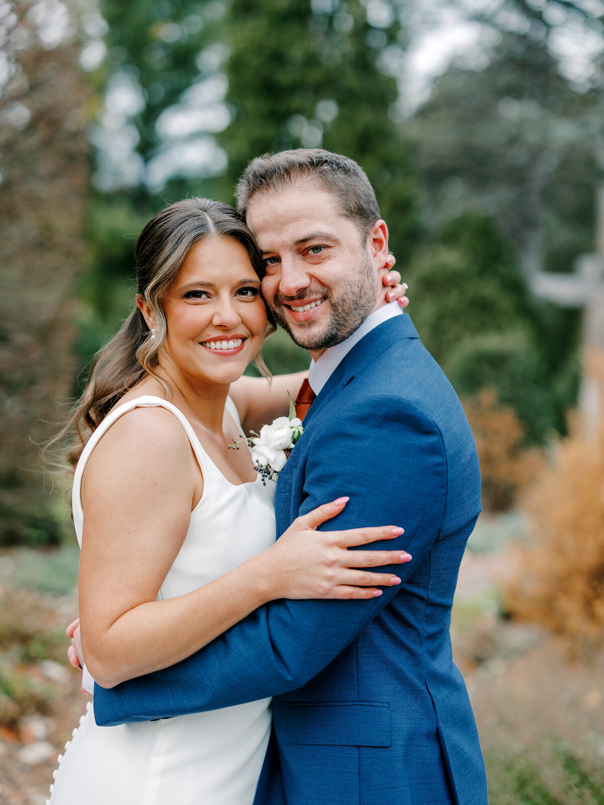 Fall Minneapolis elopement -41
