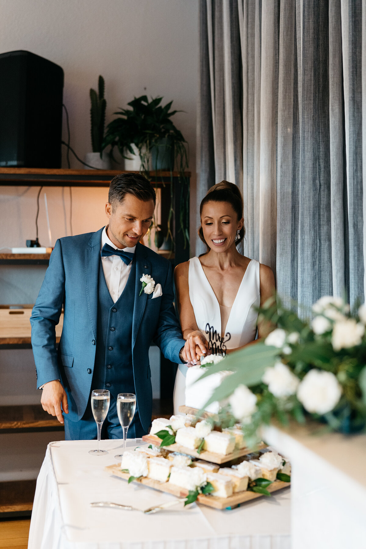 Courtney Laura Photography, Yarra Valley Wedding Photographer, Farm Vigano, Cara and Matthew Highlights-140