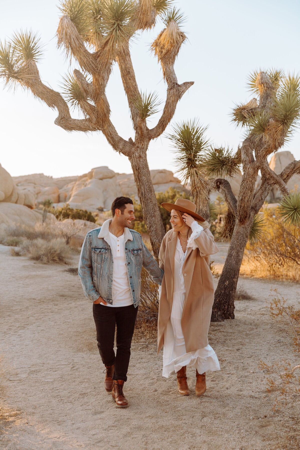 Joshua Tree2