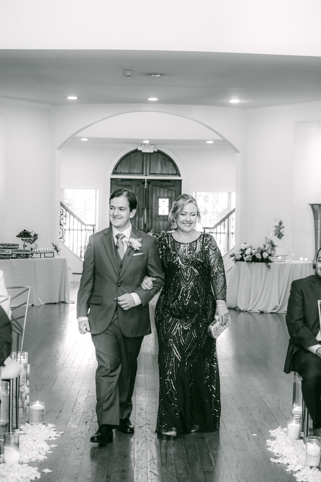 The Springs Cypress Wedding Venue Photography by Marla Collective 