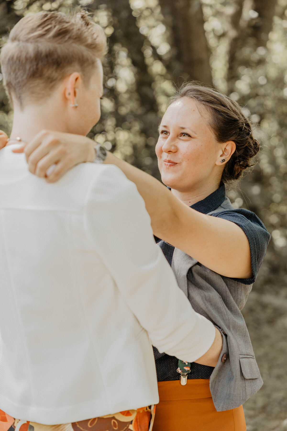 New Jersey Wedding Photographer