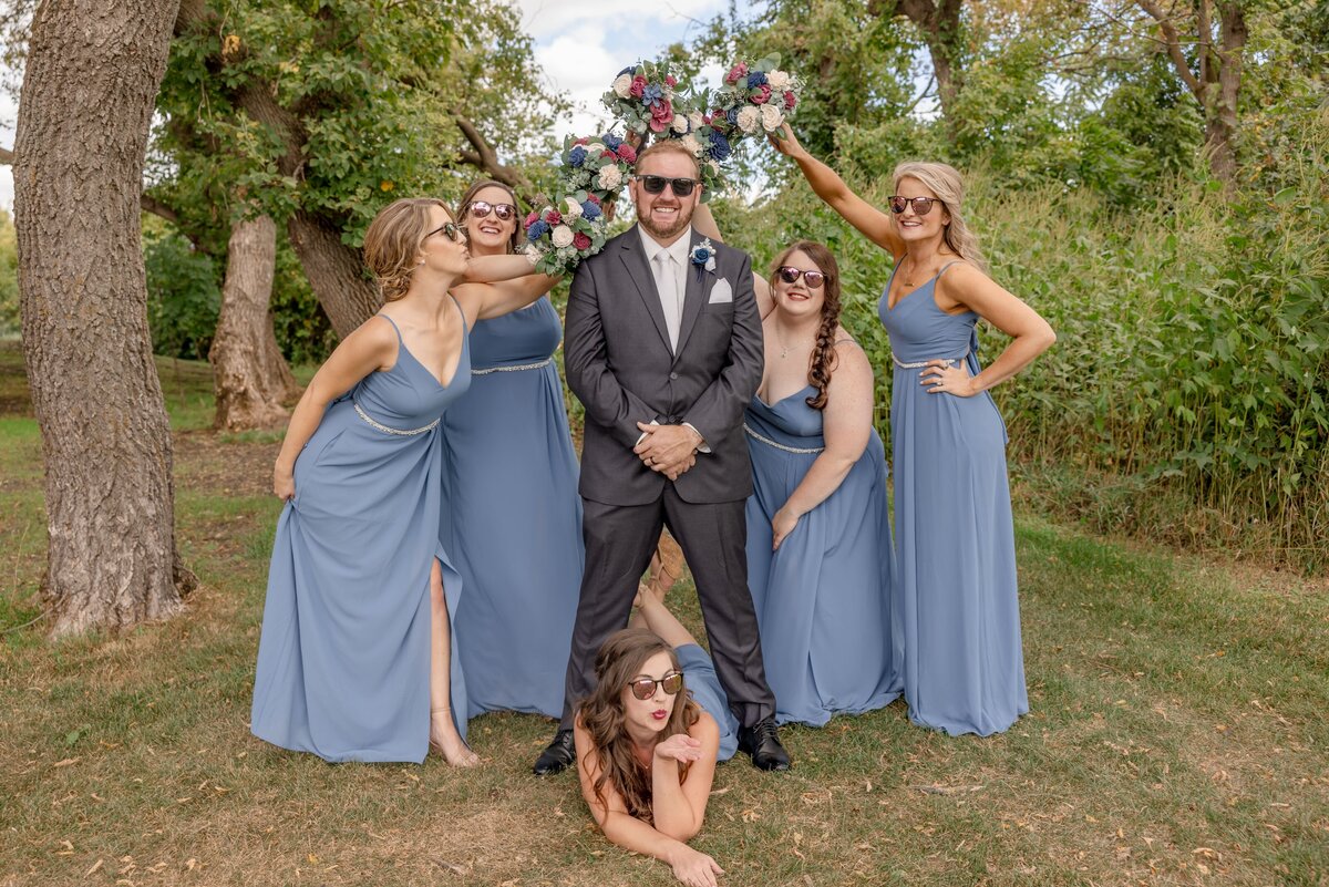 Jen & Kurt Wedding Photo - DVX10637_