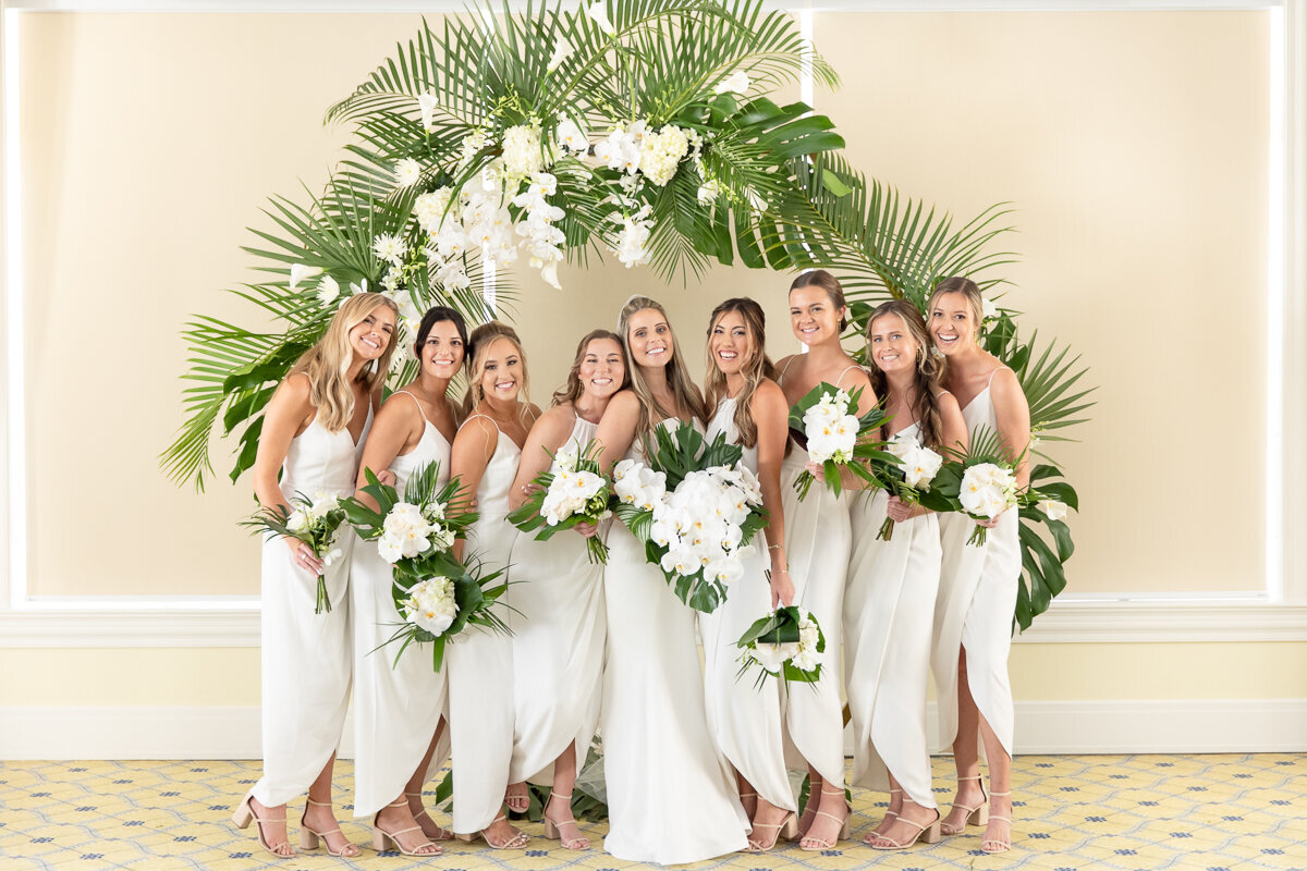 Chase & Christiana wedding at The Moorings | Images by Amalie Orrange Photography-20