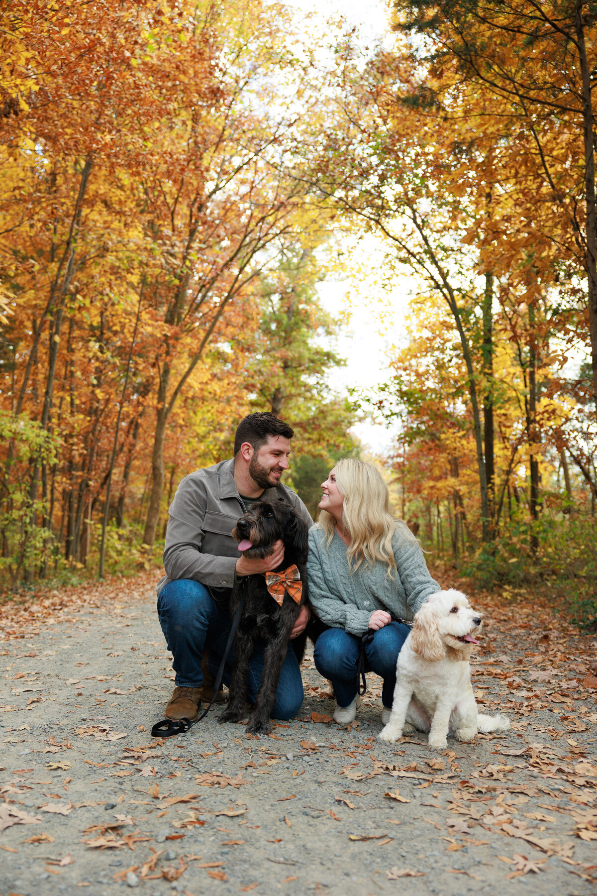 Northern Virginia Family Photographer