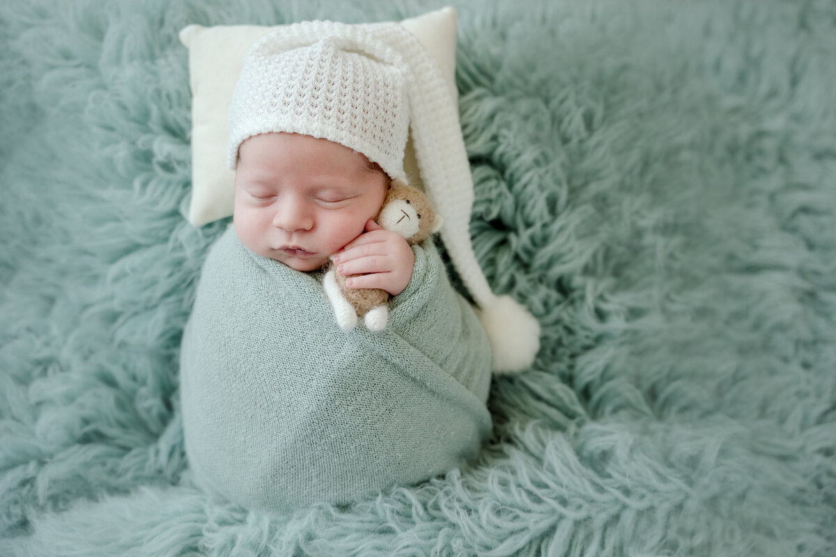 Benjamins Newborn Session0003