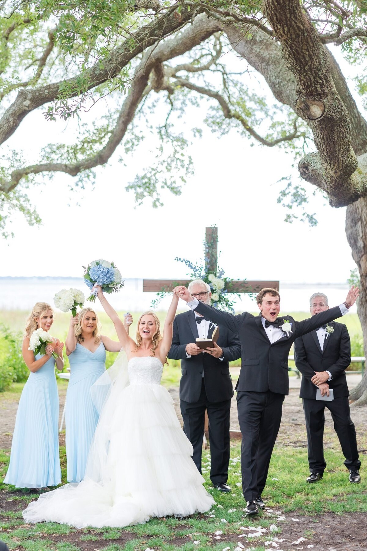 Emma Kate + Will  Ceremony-160