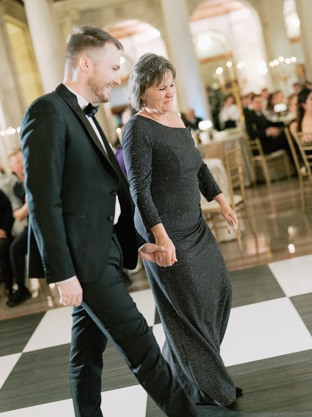 David & Diana Reception Part Two-36