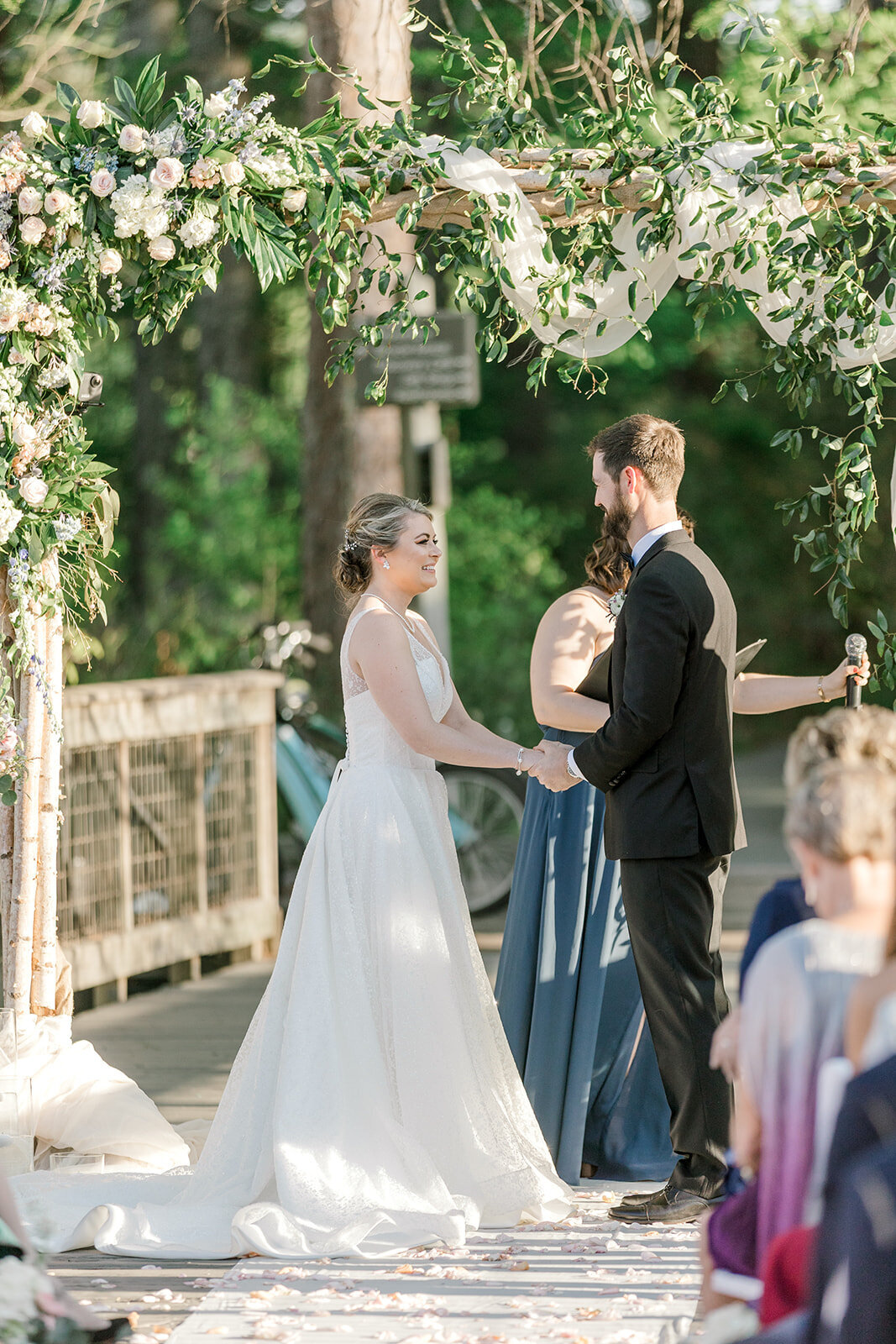Samantha & Thomas Calloway Gardens Wedding-Chicago + Atlanta Wedding Photographer-118