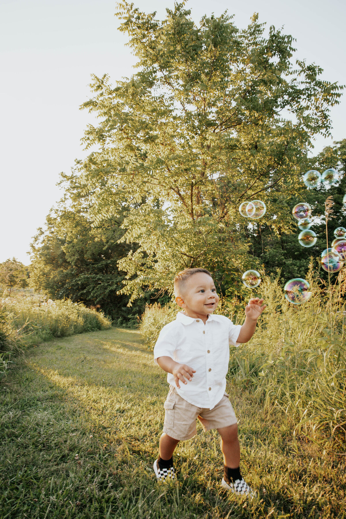 Kinsel Family-5