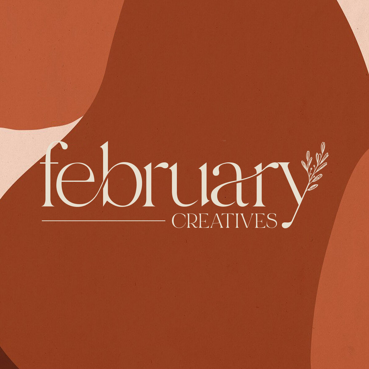 February Creatives