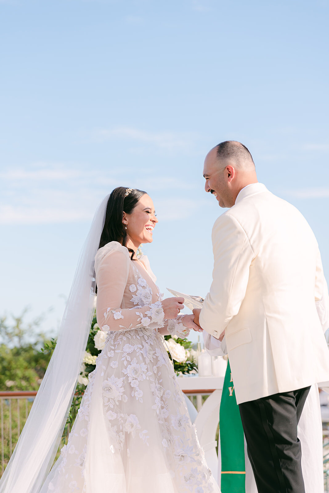 Vinoy Renaissance Hotel Wedding - Tampa Wedding Photographer 47
