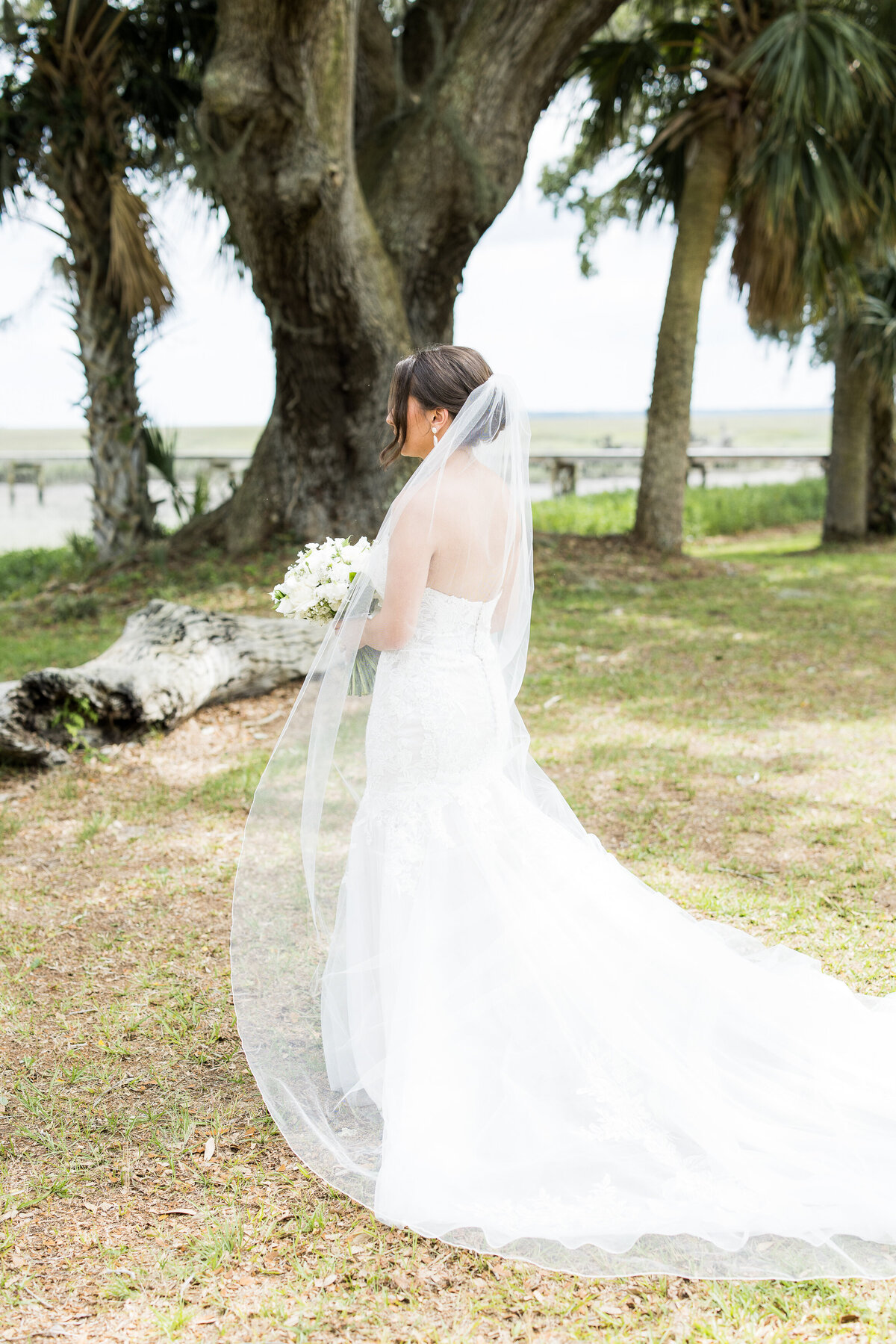 Agape Oaks Wedding | Kendra Martin PHotography-49
