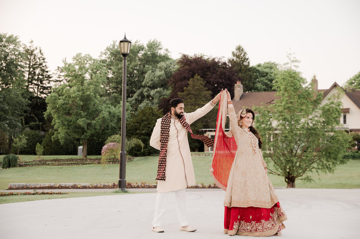 Toronto Muslim Wedding Photographer 1079