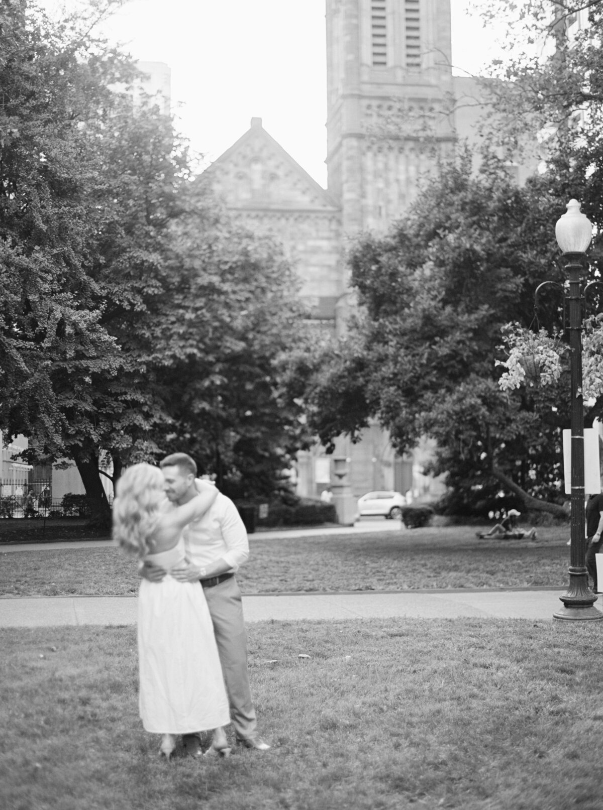 Mollie & Addie - Engaged Highlights | Amarachi Ikeji Photography 31