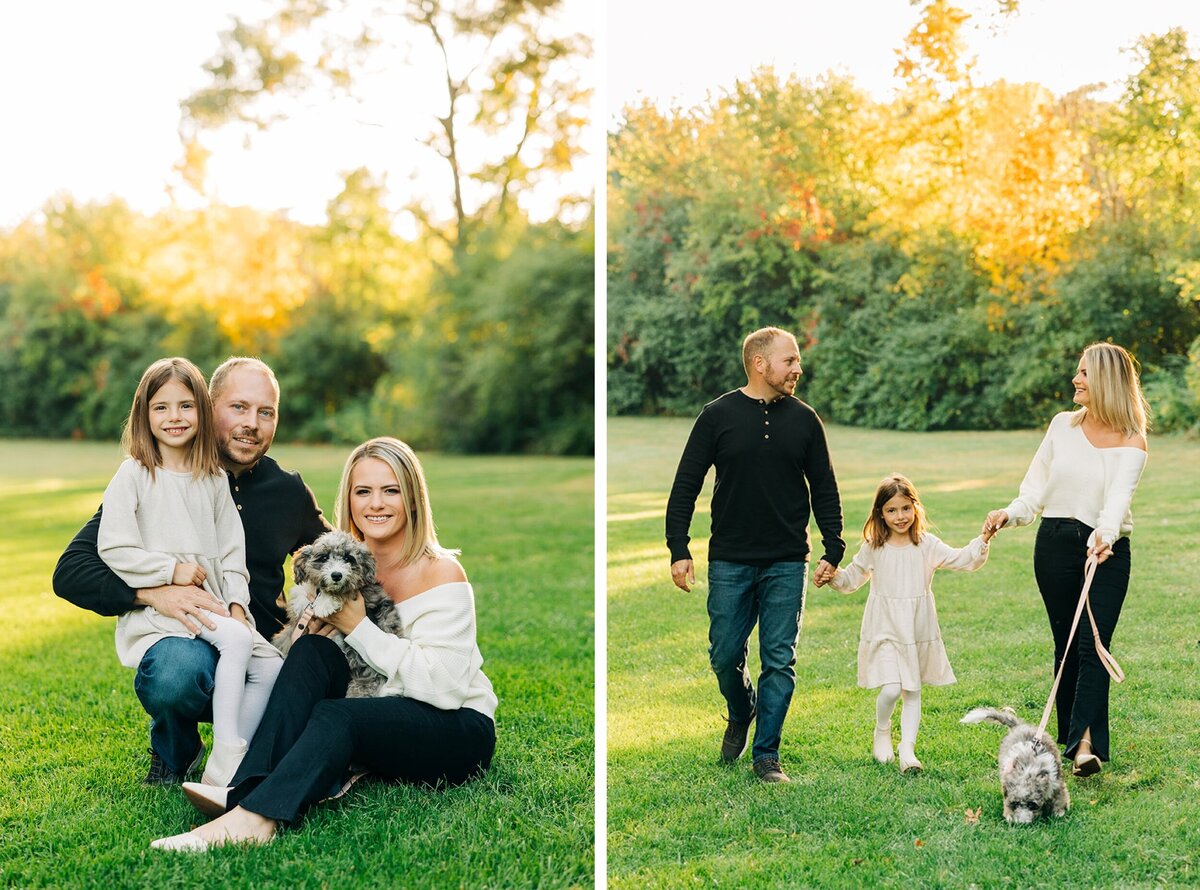 Chicago Family Photographer