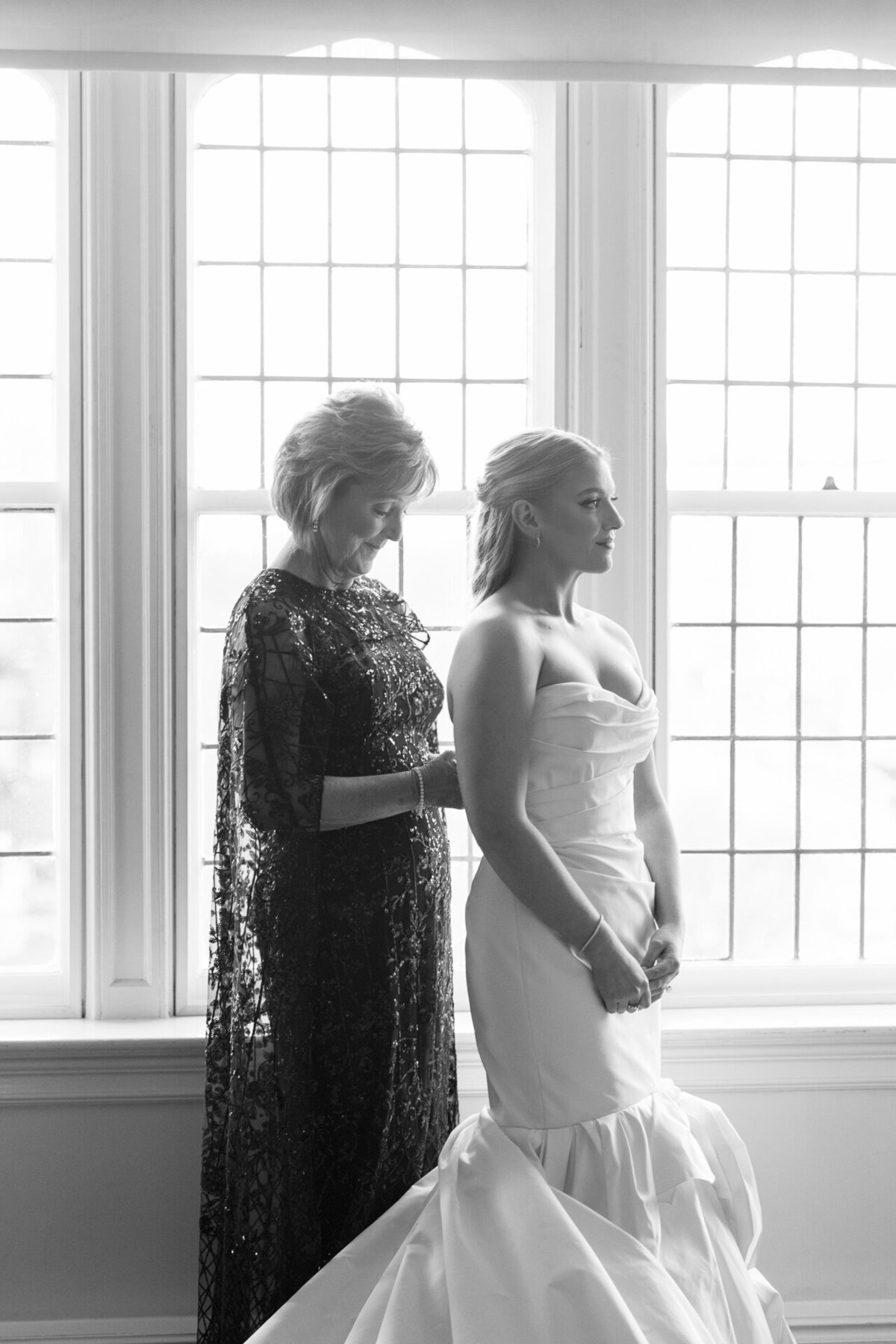 University Club Winter Wedding-5