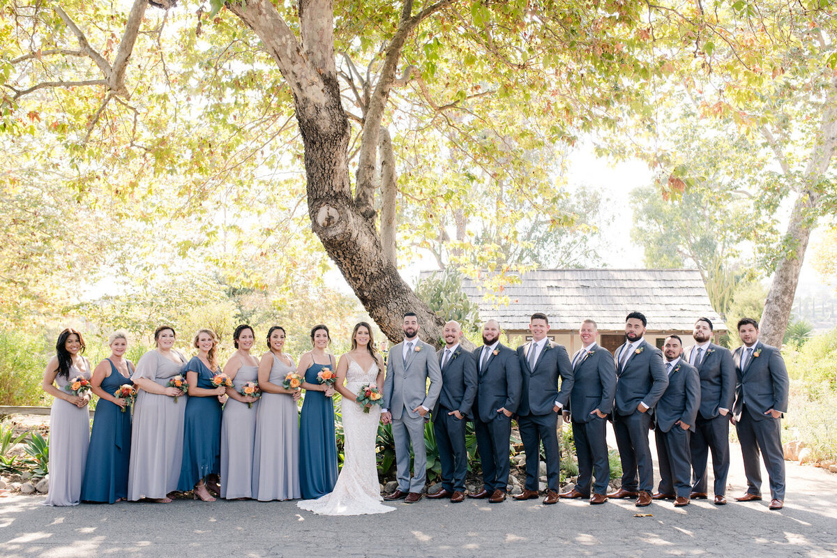 Franciscan Gardens Wedding 006