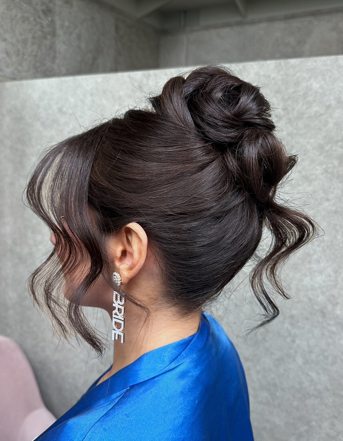 Updo