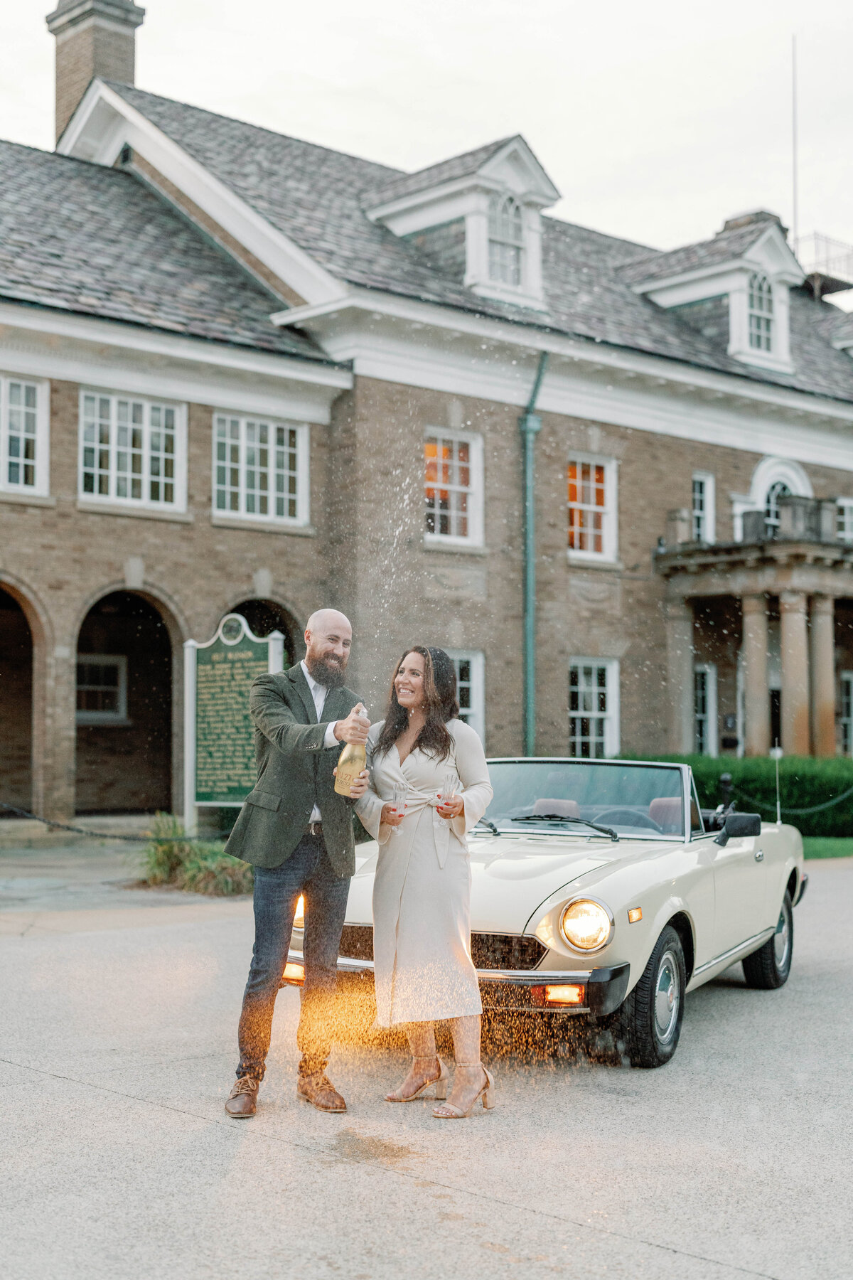 A+K Felt Mansion Engagement Session 19