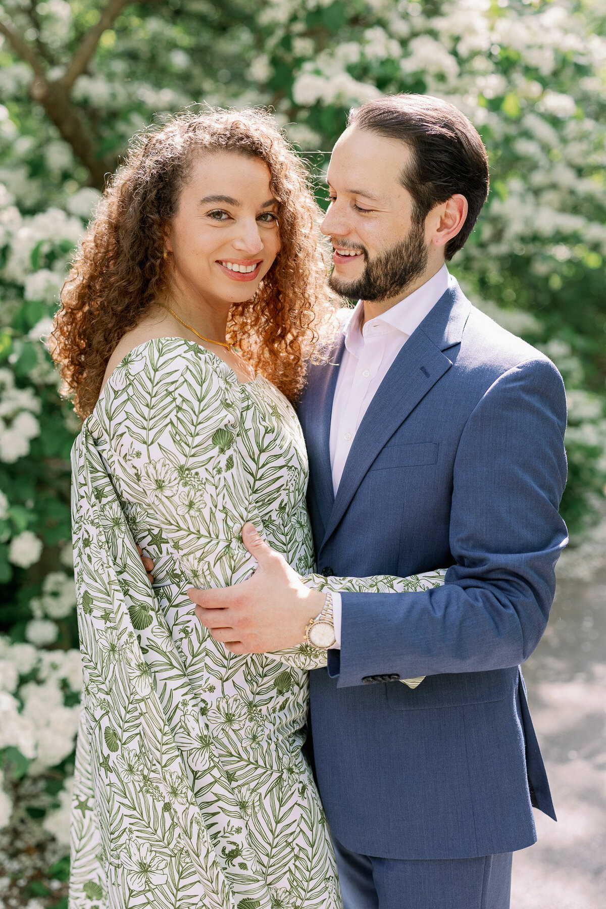 brookside-gardens-wedding-maryland-rehearsal-dinner-4