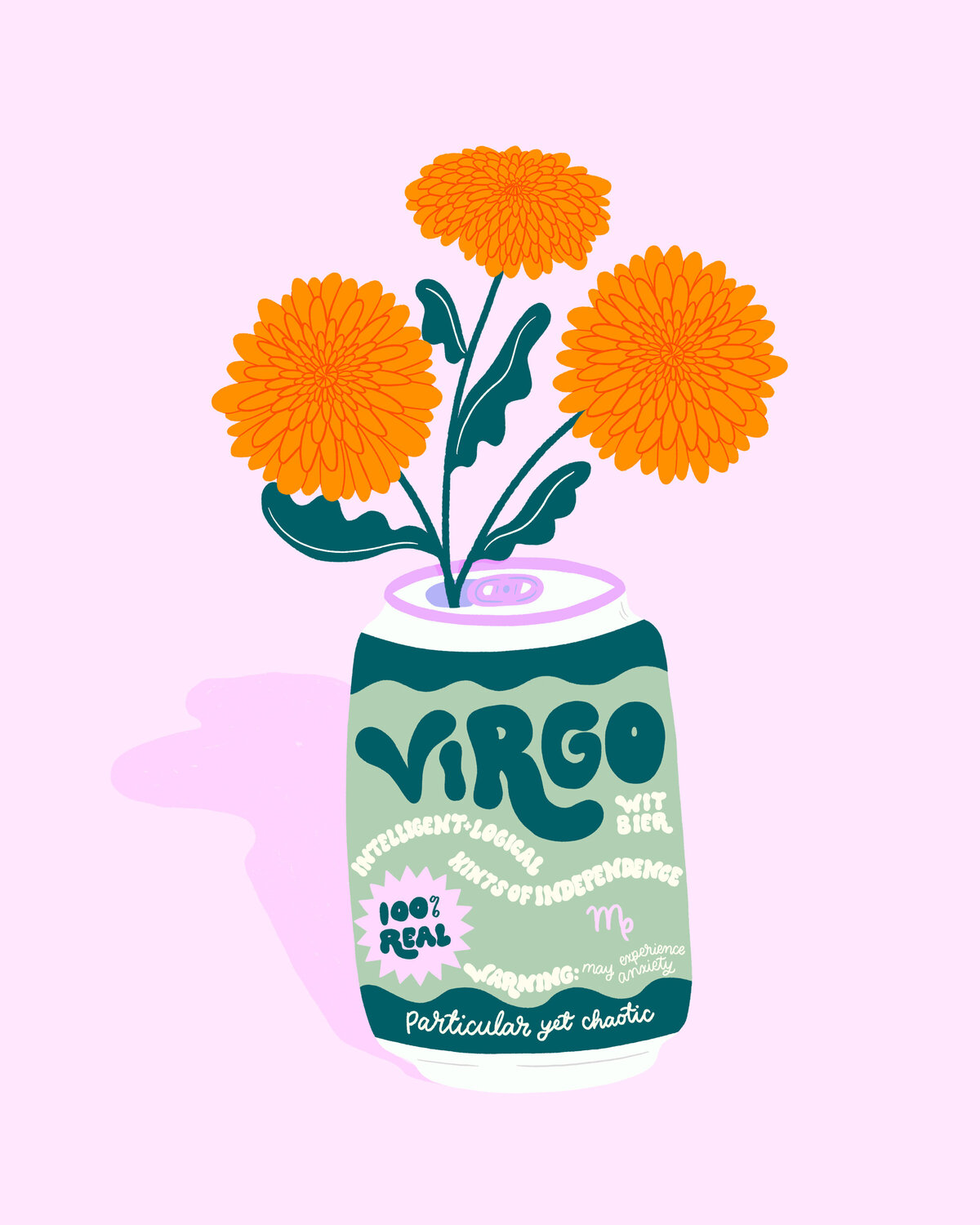 Virgo-8x10