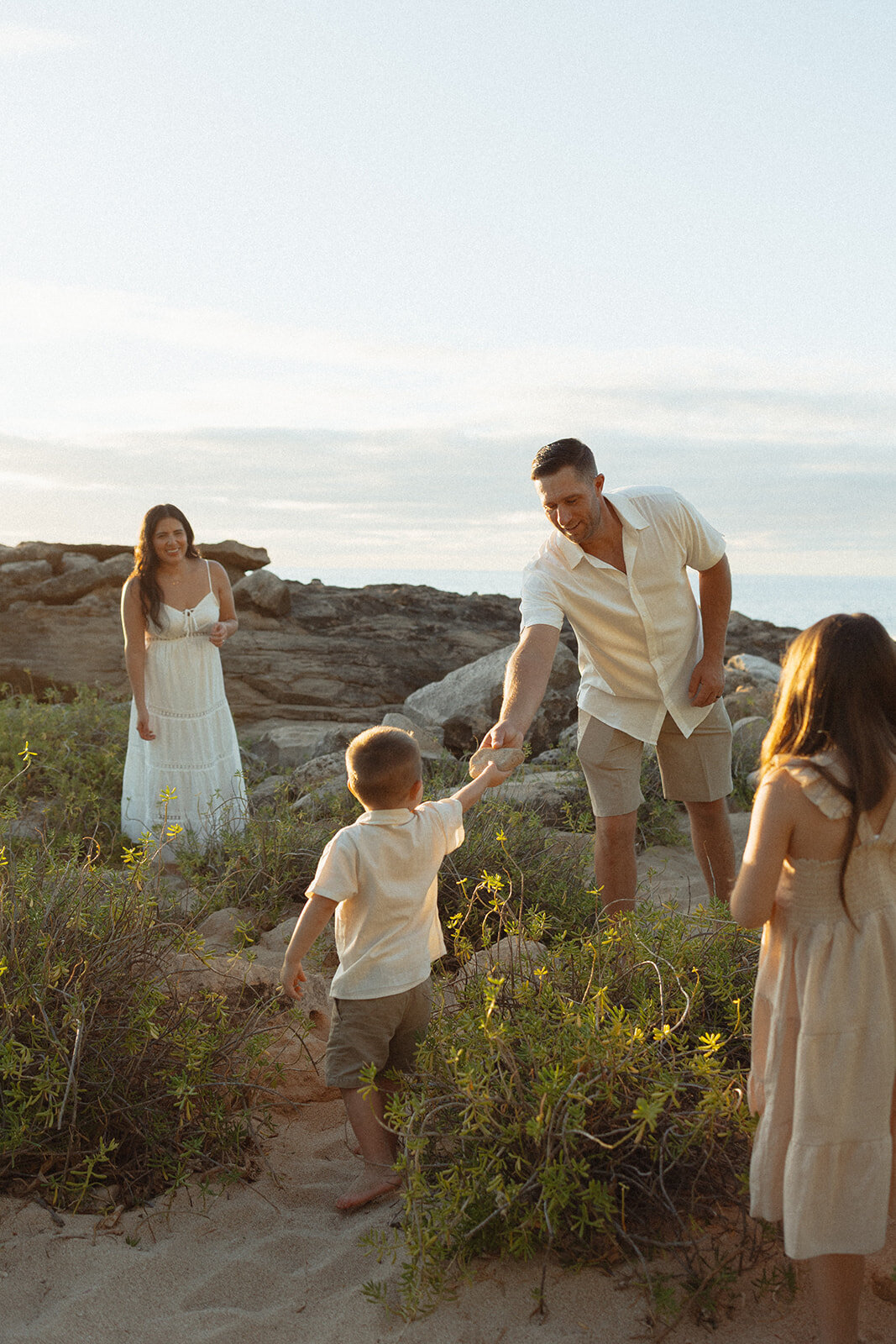 OahuFamilySession-37