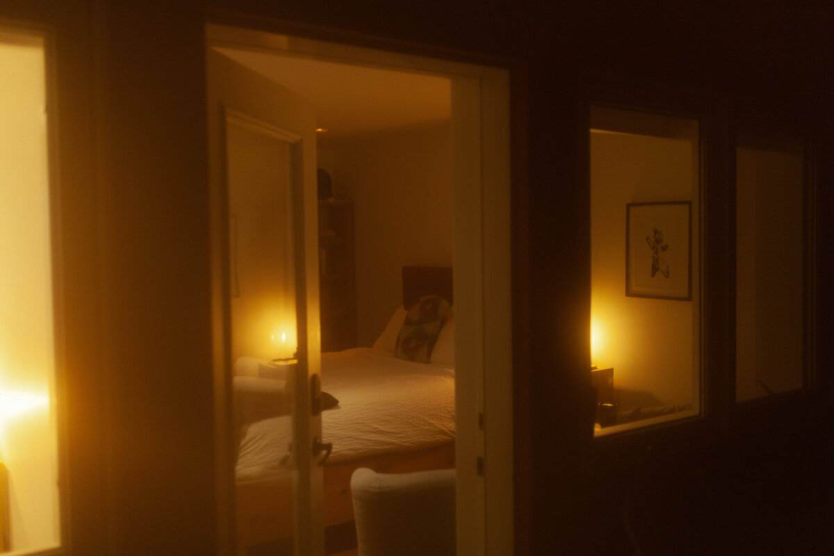 Sleepy Bear Guest House Airbnb Photography Session Ucluelet British Columbia 45992