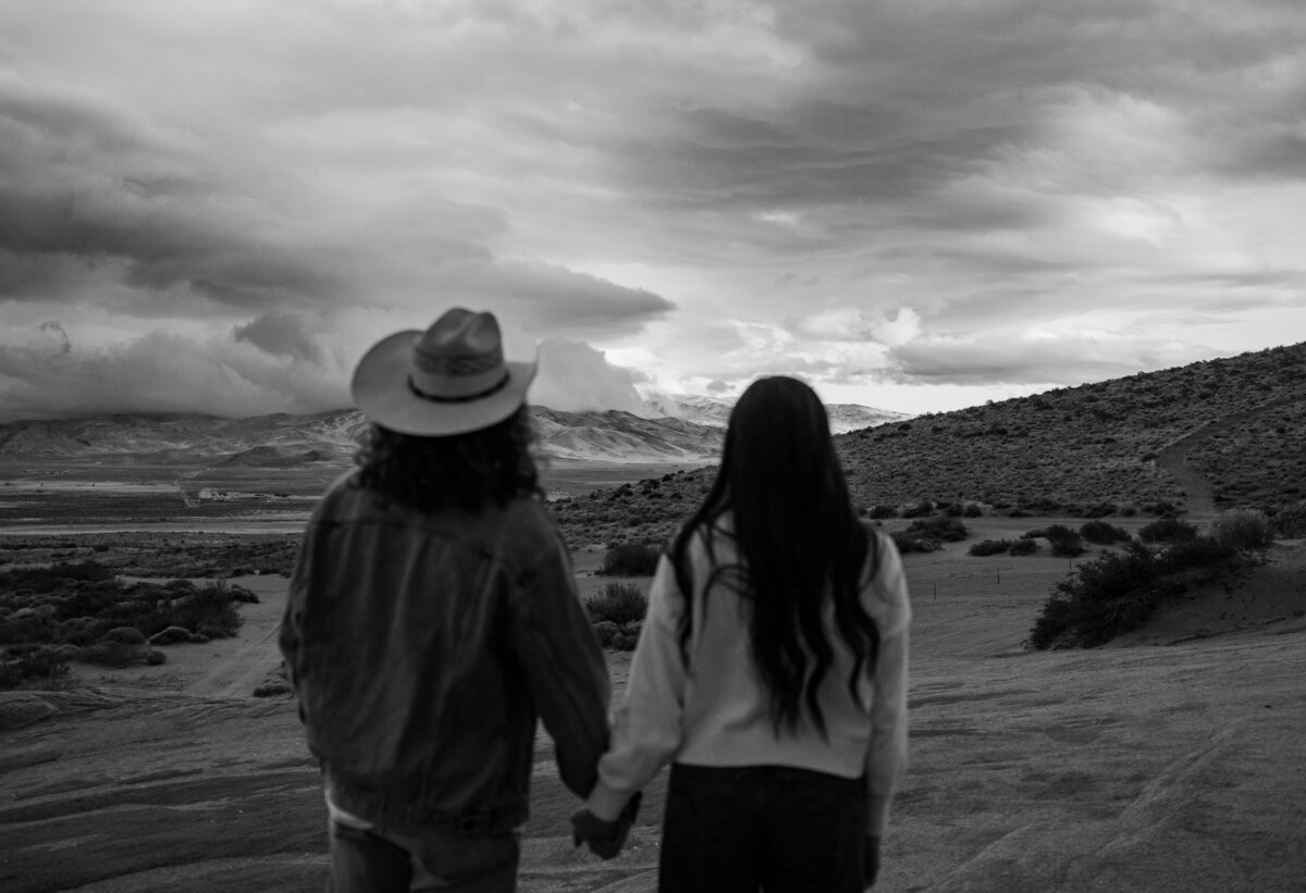 Reno couple photography