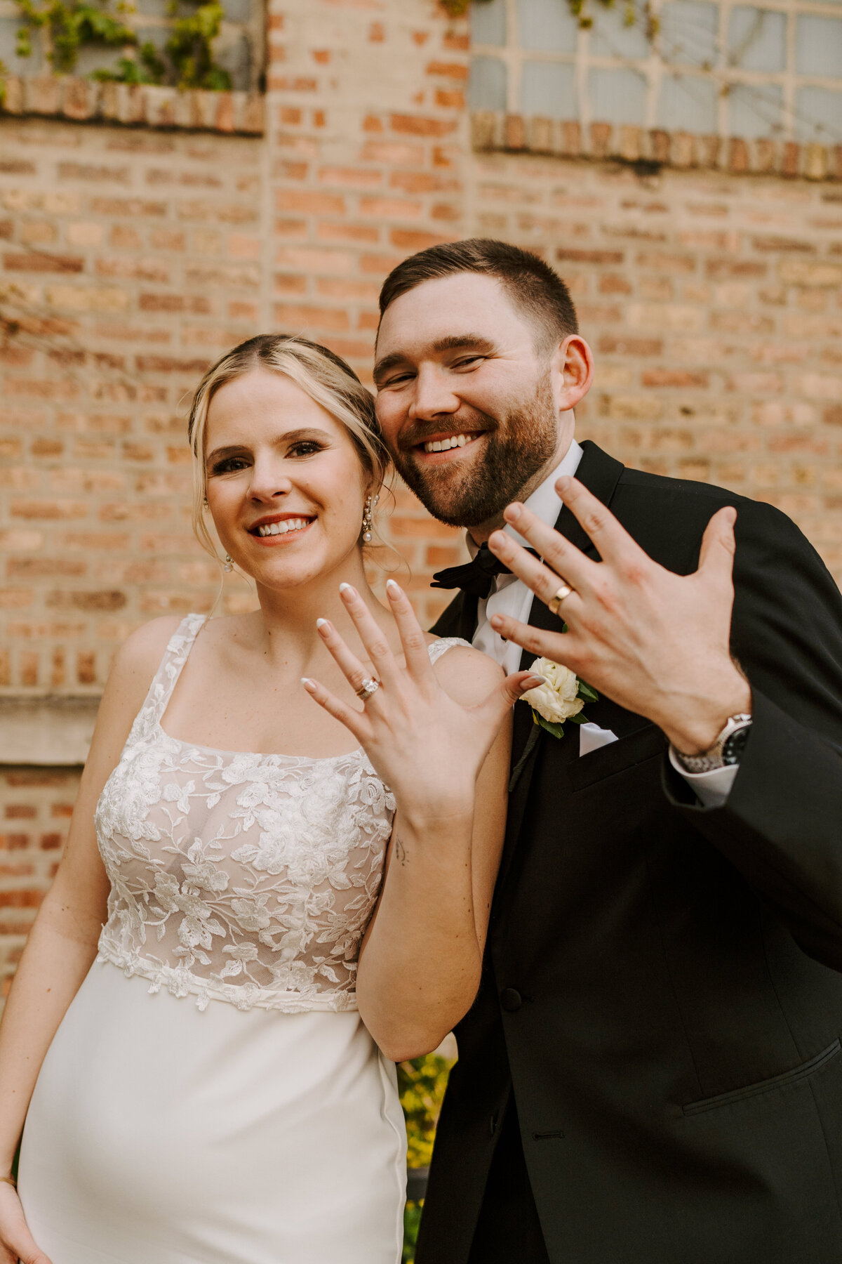 Chicago Wedding Photographer
