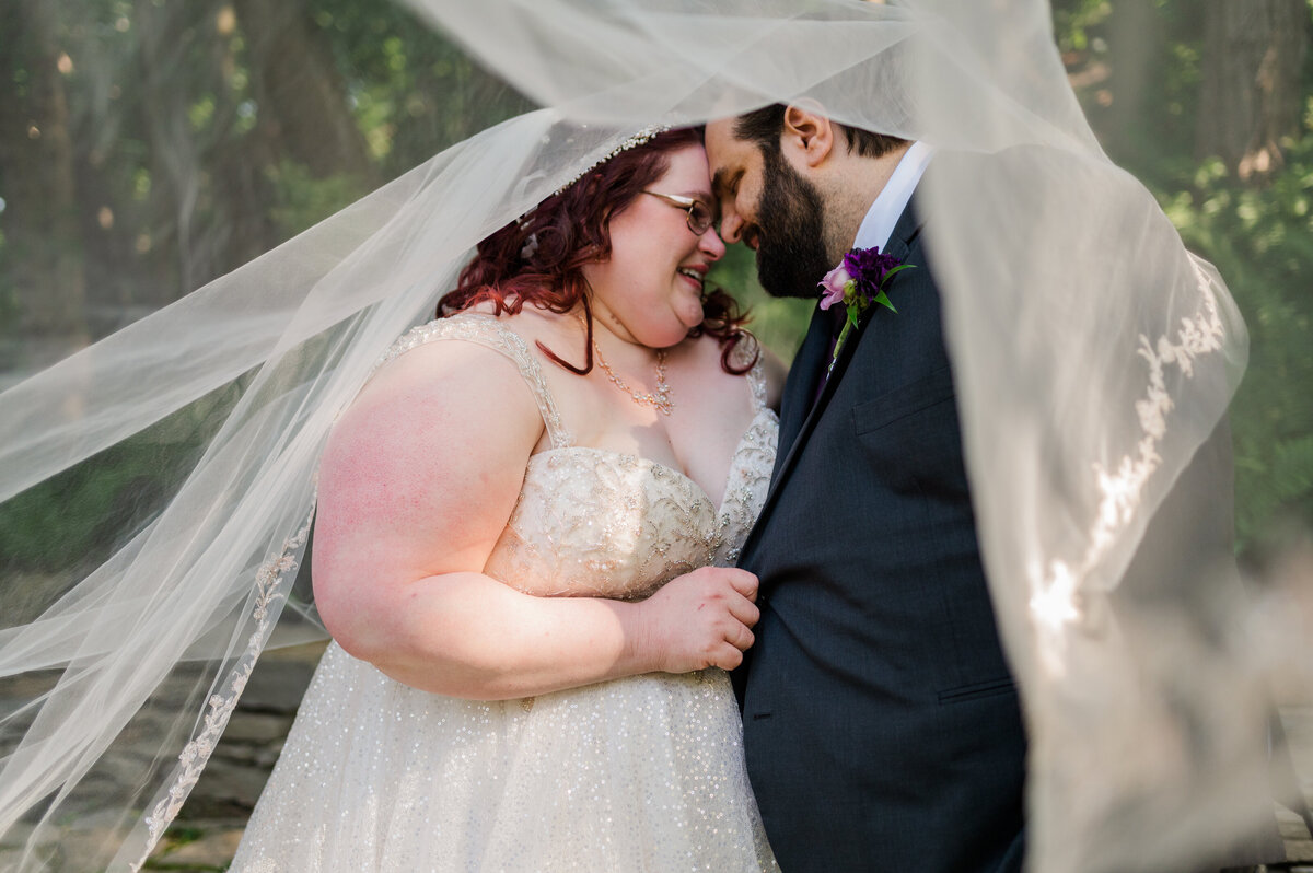 Allison & Jon - Meghan Luckenbill Photography-15