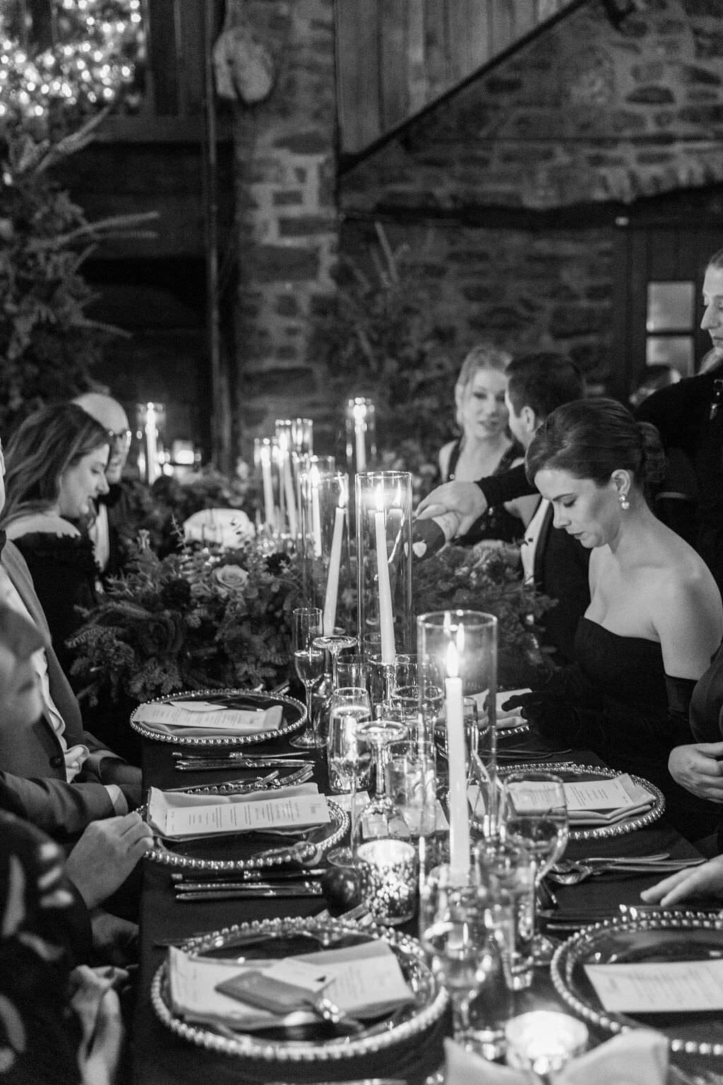 L'auberge saint gabriel wedding | Montreal & italy wedding photographer | luxury moment photography-5754
