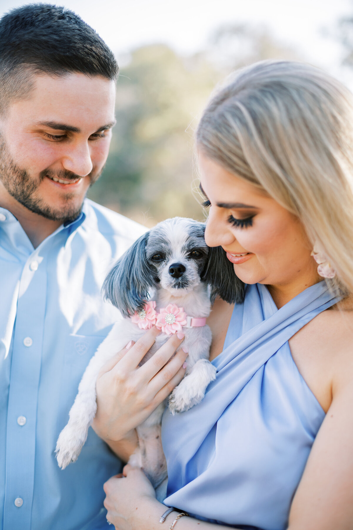 Portfolio | Engagement Session | Wedding Photography by Ink & Willow Associates | Victoria TX