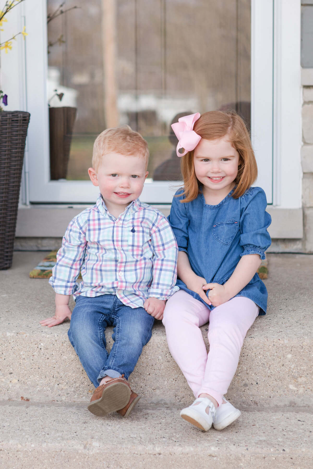 Stuart Family-43781