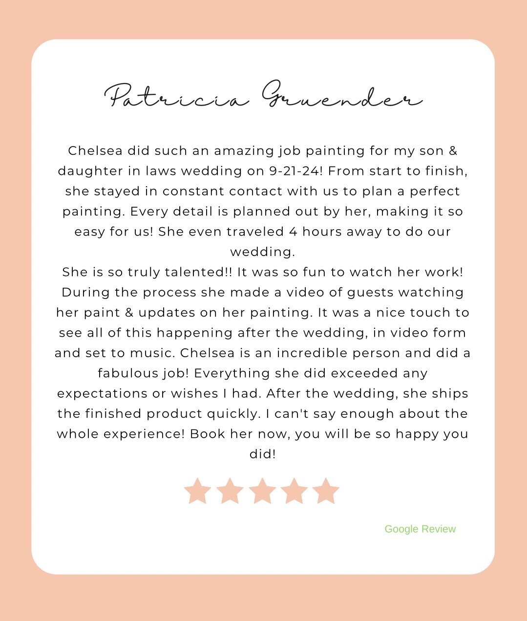 Copy of Copy of Blue Minimalist Quote Reviews Instagram Post