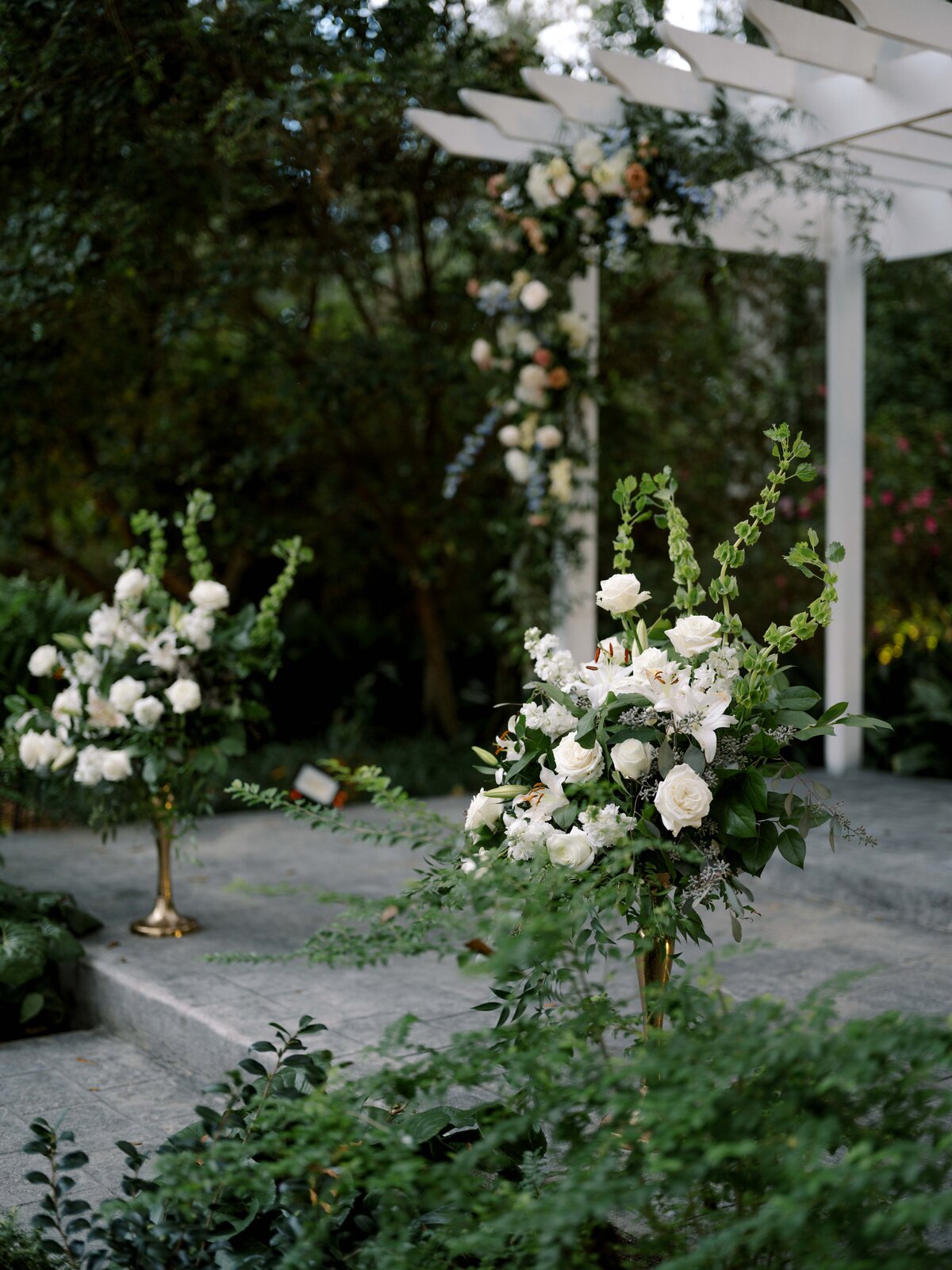 Jessie Newton Photography-Tamez Wedding-Picayune, MS-42