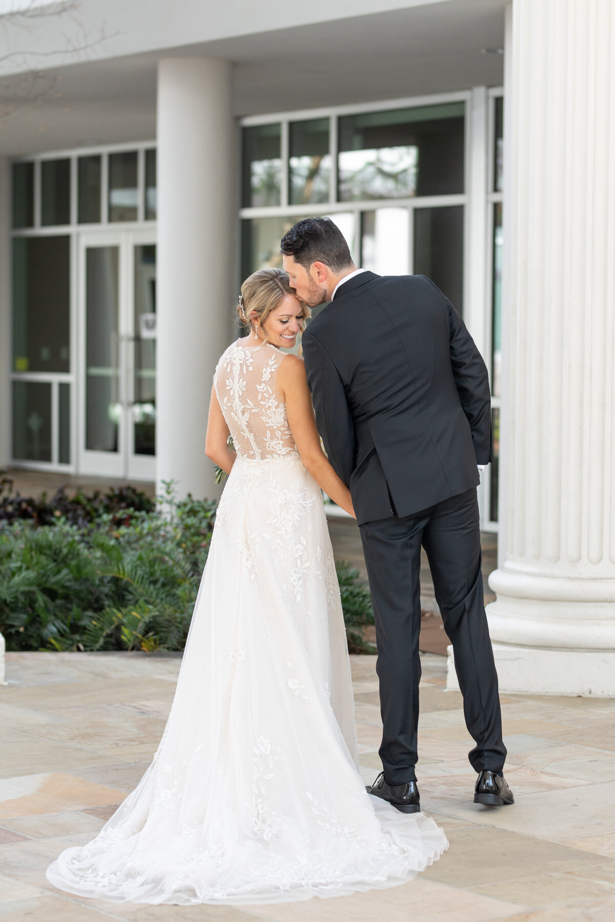 Jaclyn & Tommy wedding  3880