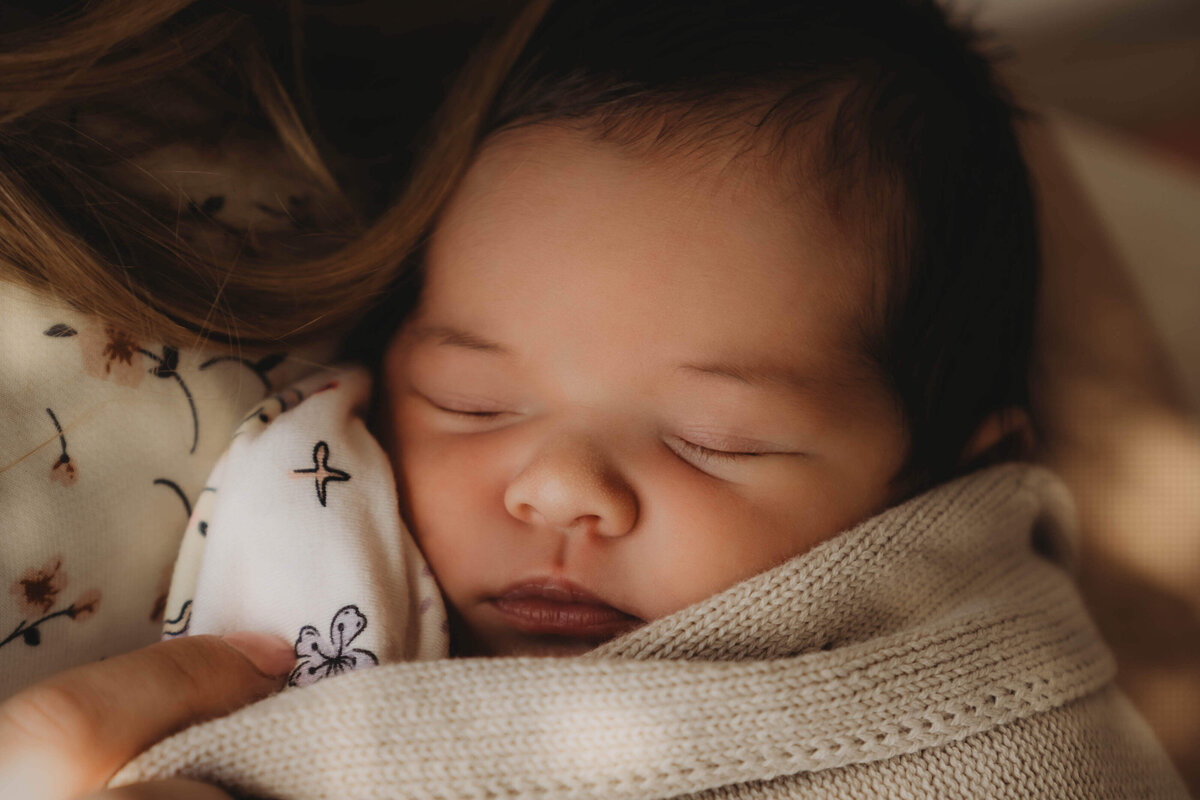 The woodlands newborn photographer (1)
