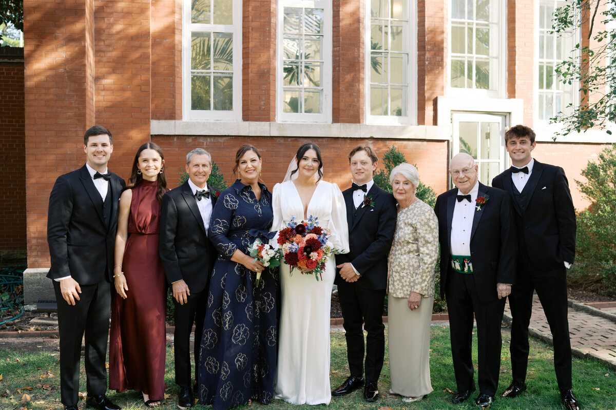 St. Louis Missouri Botanical Garden Wedding Photography112