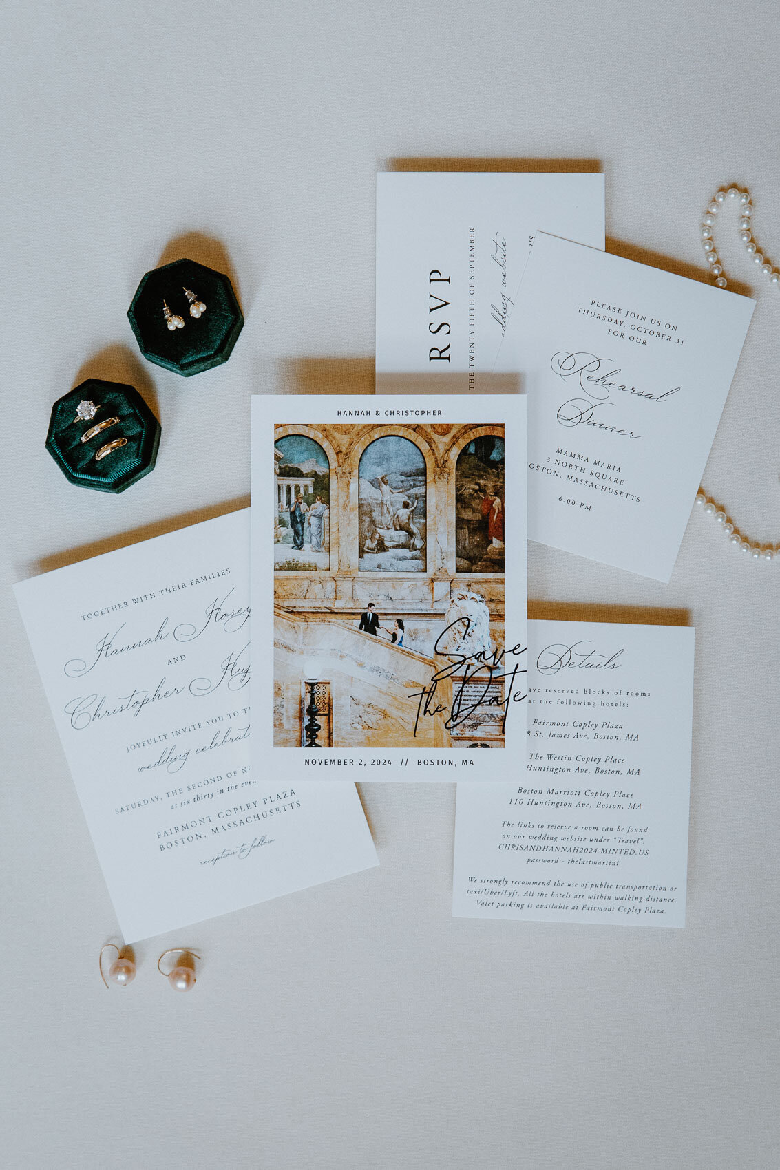 Wedding at Fairmont Copley Plaza-6