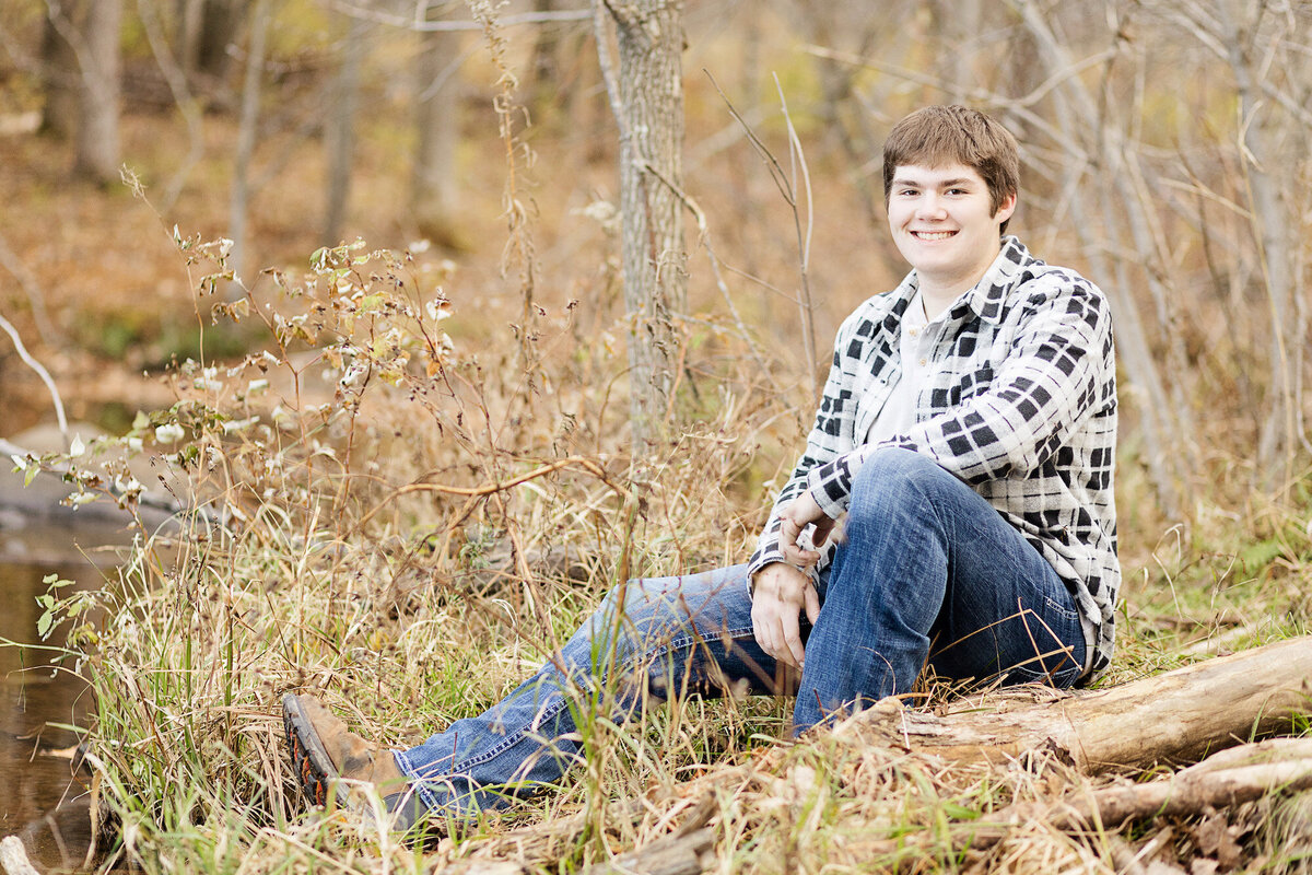 Senior Photography _ Eau Claire, Wisconsin, Chippewa Valley _ Brand, Senior and Family Photographer _ Christy Janeczko Photography - 120