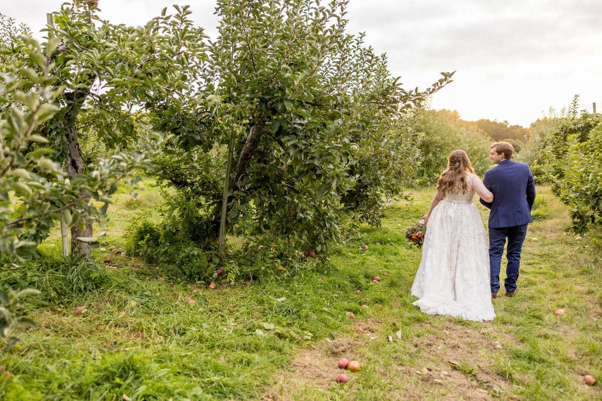smolak farms wedding photographer massachusetts