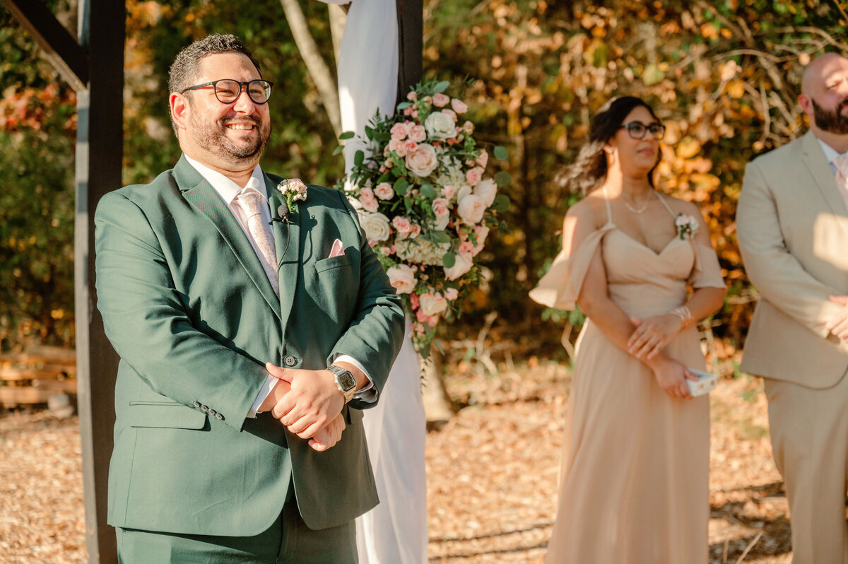 Paul and Rachel - Ceremony Portraits-45