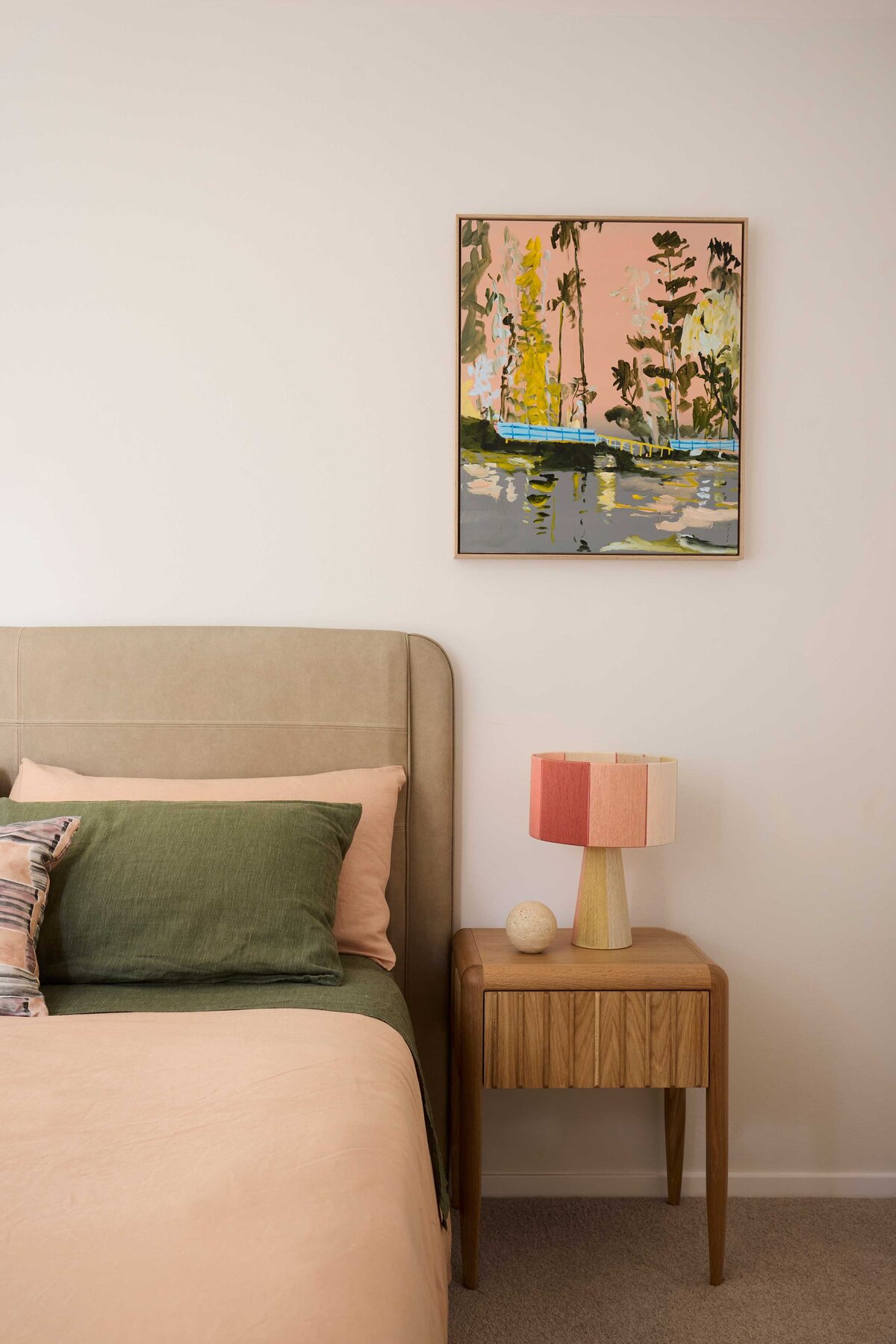 Sydney Eastern Suburbs Interior Design Decorator Art Curator
