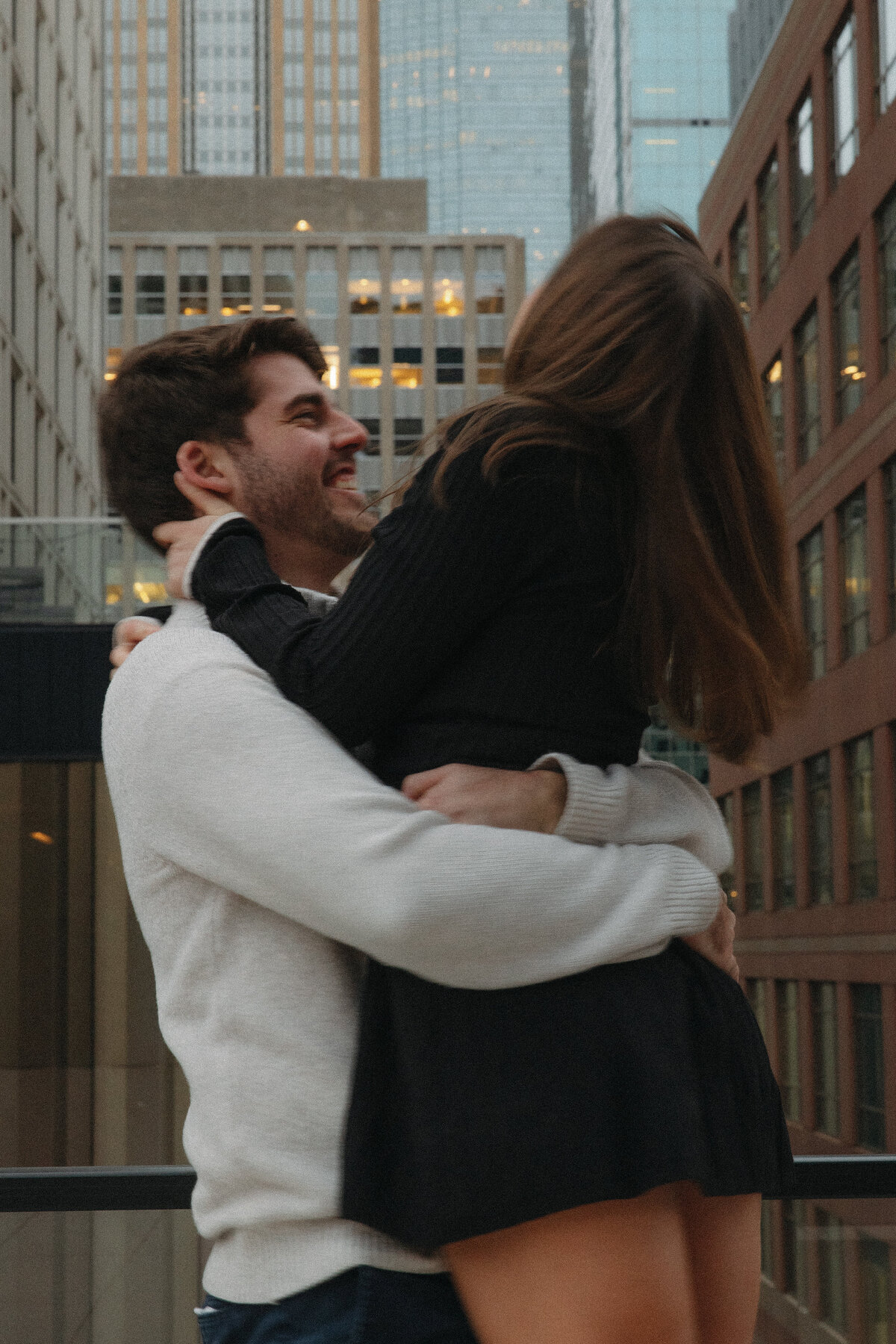 Minneapolis Minnesota Engagement Photo-152