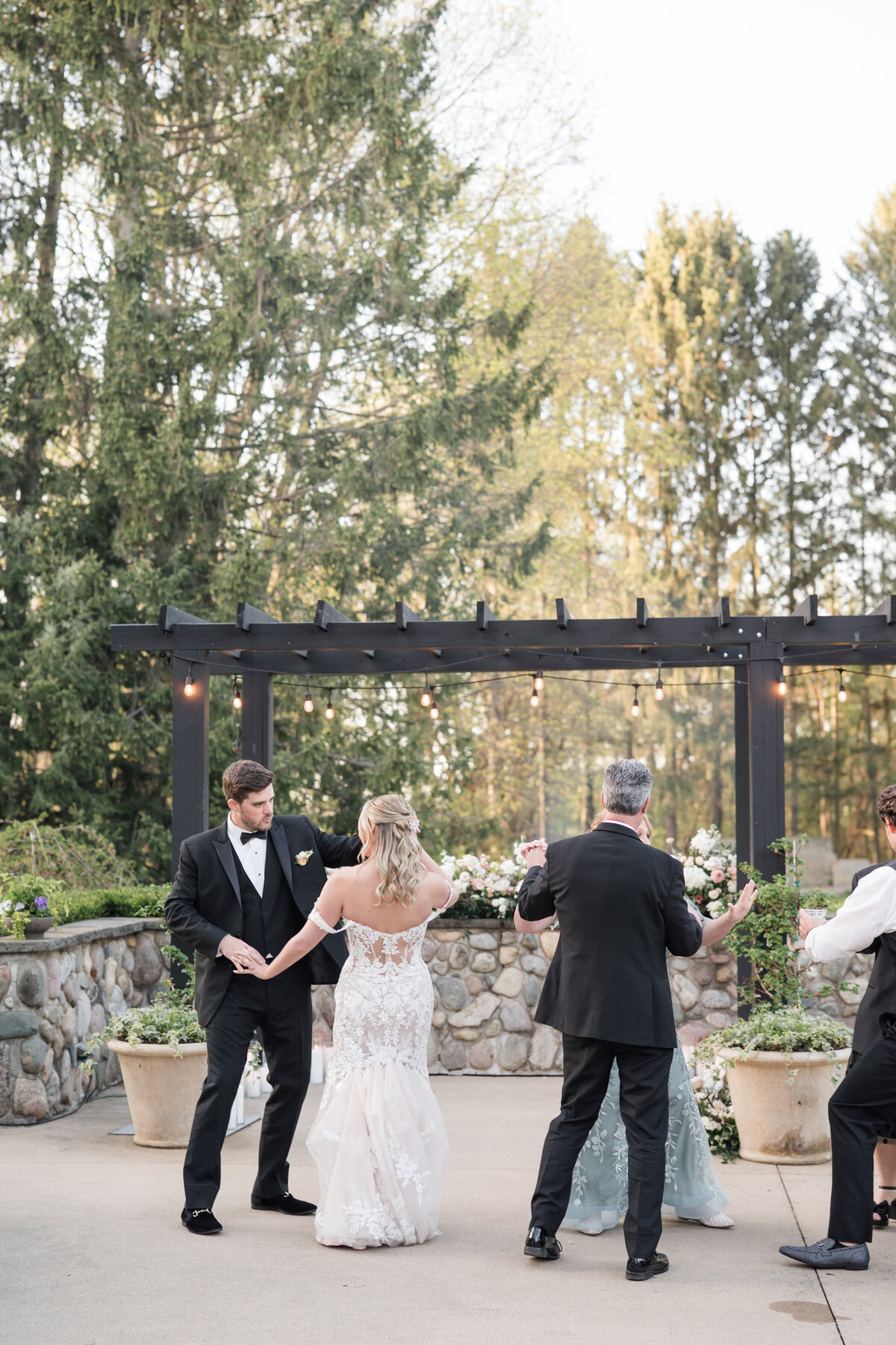 Greencrest Manor Wedding Michigan Wedding Photographer-189